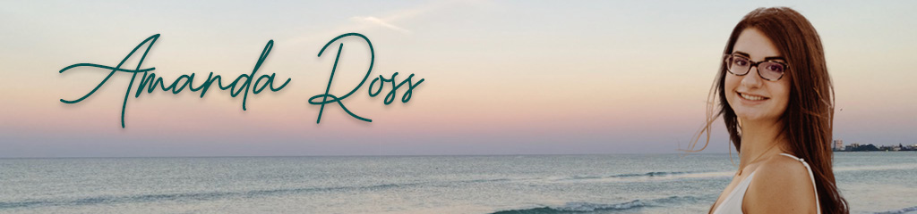 Amanda Ross banner